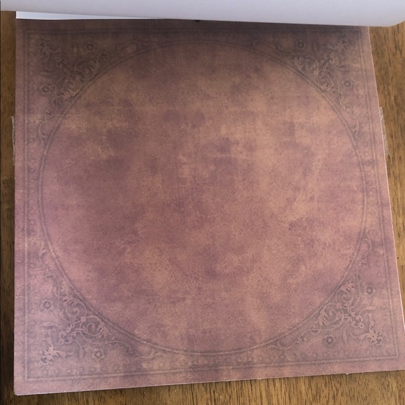 The Rustic Stack Printed Card Stock Multicolors - Picture 15 of 16